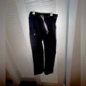 Kade Cargo Scrub Pants